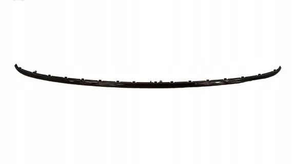 Audi Q8 Rear bumper trim bar molding 4M8807791A