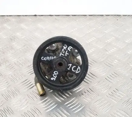 Toyota Corolla E140 E150 Power steering pump
