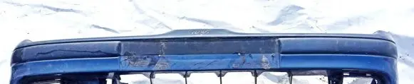 Renault Scenic I Front bumper