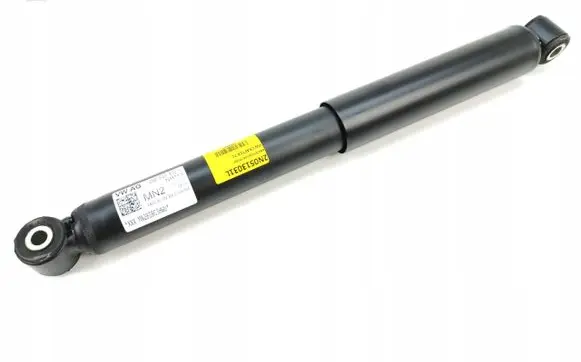 Volkswagen Crafter Rear shock absorber/damper 2N0513031L
