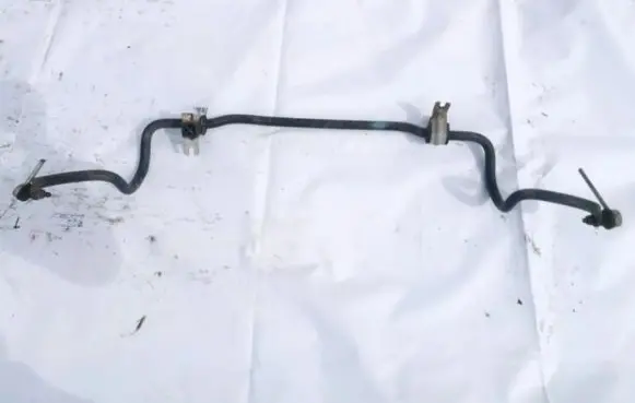 Nissan Micra Front anti-roll bar/sway bar