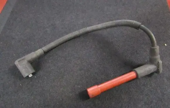 Alfa Romeo 156 Ignition plug leads 1354503310