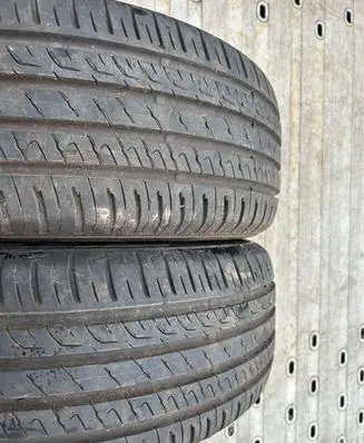 Audi A4 S4 B9 R16 summer tire 