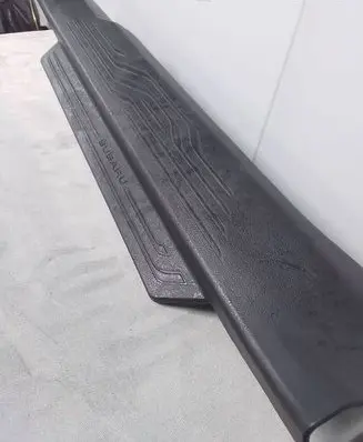 Subaru Outback (BT) Front sill trim cover 94060AN