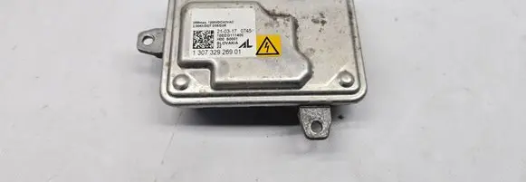 Land Rover Range Rover L322 Headlight ballast module Xenon 130732926901 1200VDC43VAC 10EEG111400