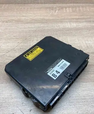Toyota Previa (XR30, XR40) II ABS control unit/module 8954028490 0794009083