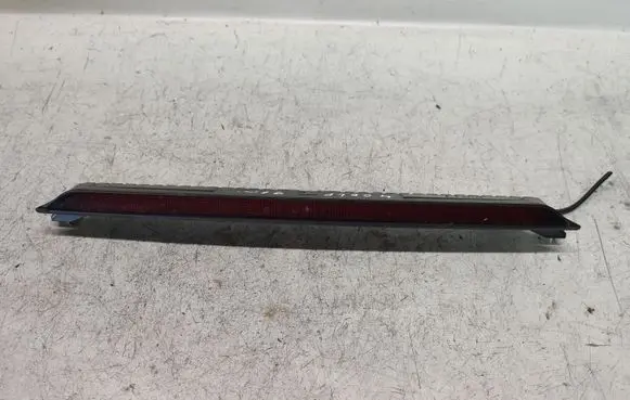 Volkswagen Golf IV Third/center stoplight 1J6945097B
