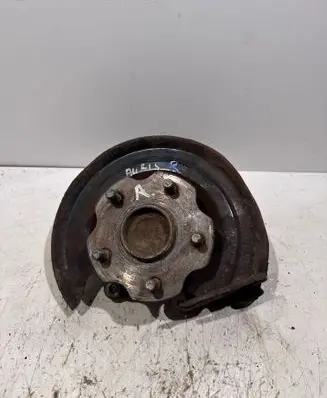 Toyota Auris E180 Rear wheel hub