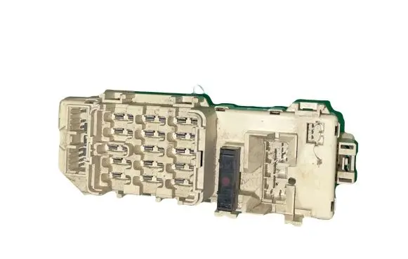 Mazda 121 SM Fuse box set