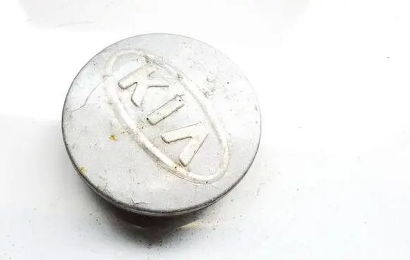 KIA Ceed Original wheel cap 529602f000