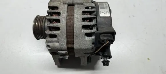 Hyundai i20 (GB IB) Generator/alternator 373002A950