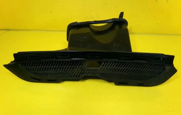 Smart ForTwo I Dash center air vent grill 0001106V011