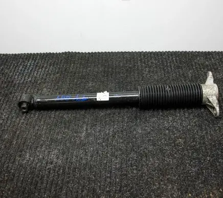 Rear shock absorber/damper