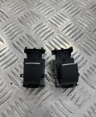 Toyota Corolla E210 E21 Quarter vent window switch PK15035