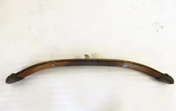 Mercedes-Benz Sprinter W901 W902 W903 W904 Front leaf spring 