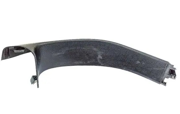 Mercedes-Benz R W251 Tailgate/trunk side cover trim A2517400270 200511043265 00729255