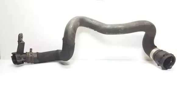 Mercedes-Benz C W205 Engine coolant pipe/hose A2058301902