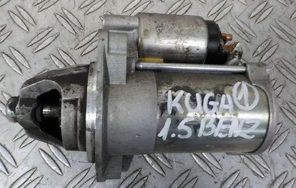 Ford Kuga II Starter motor F1FT11000MA
