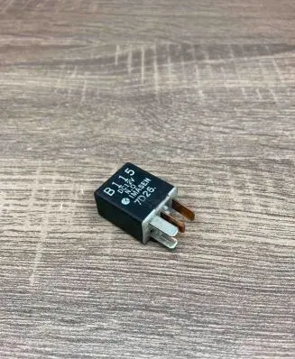 Mazda MX-5 NA Miata Other relay B115DC12V 7D26