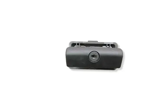 BMW 5 E39 Glove box handle PA6GF15