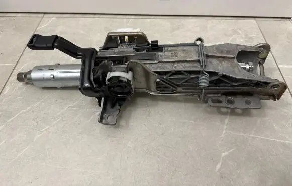 Mercedes-Benz Sprinter W907 W910 Steering rack A9074605200