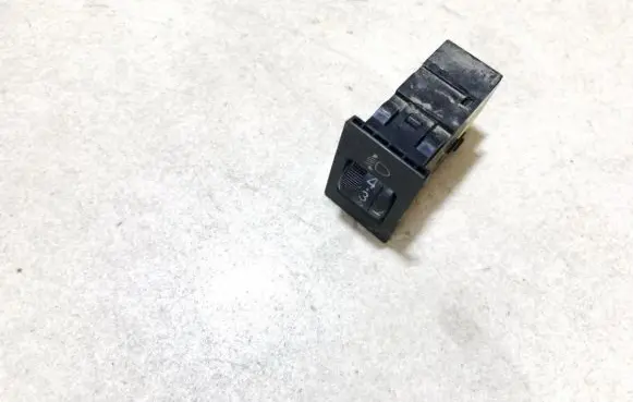 Toyota RAV 4 (XA20) Headlight level height control switch