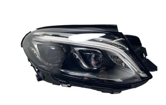Mercedes-Benz GLE (W166 - C292) Headlight/headlamp A1669064003 1669064003 F00HTM702600