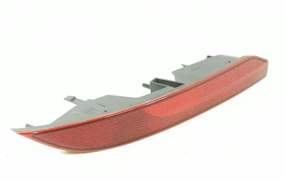 Rear tail light reflector