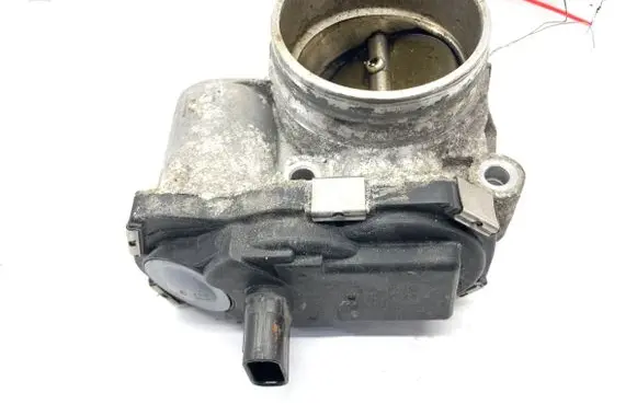 Opel Insignia A Engine shut-off valve 12639457AA