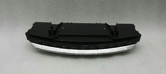 Mercedes-Benz CL C216 Climate control unit A2219052700