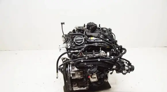BMW X1 U11 Engine B38A15P