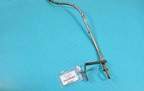 Jaguar XF X260 Oil level dip stick G4D36754AC IMPRK1359381