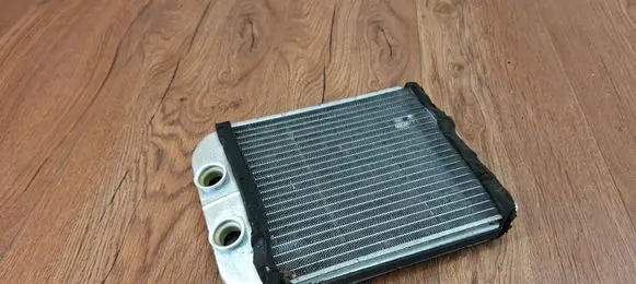 Renault Espace IV Heater blower radiator 7701207454