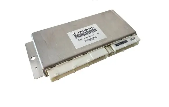 Mercedes-Benz GLS X166 Suspension control unit/module A2929007901 2840831615300 982835