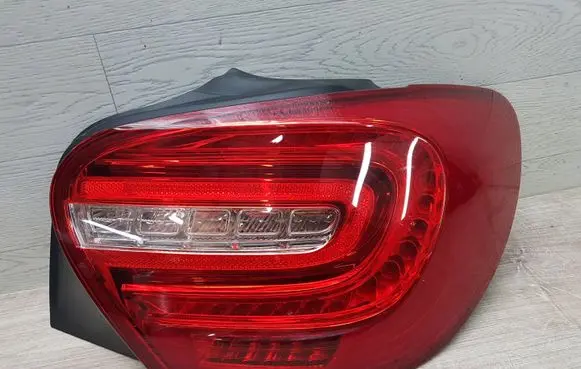 Mercedes-Benz A W176 Rear/tail lights A1769063000