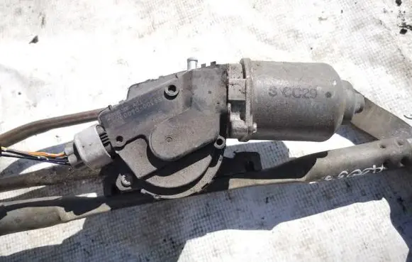 Mazda 5 Wiper motor 1593000600 159300-0600