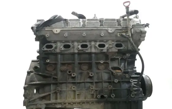SsangYong Rexton Engine D27DT 665925