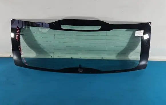 Volvo V50 Rear windscreen/windshield window IMPRK1533325