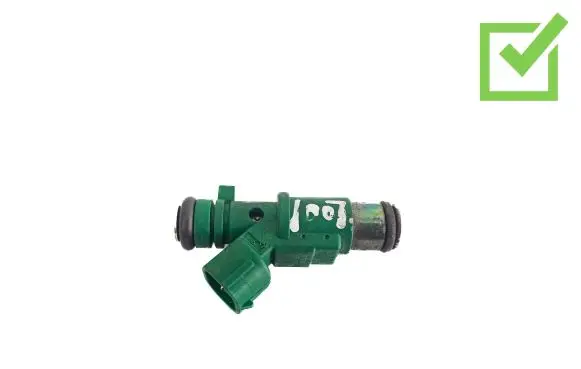 Peugeot 1007 Fuel injector 28653 01F023