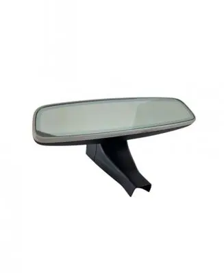 Volkswagen Golf VII Rear view mirror (interior) 3G0857511AM