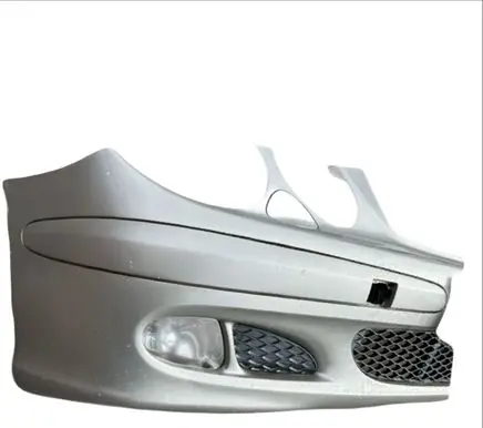 Mercedes-Benz E W211 Front bumper A2118800040