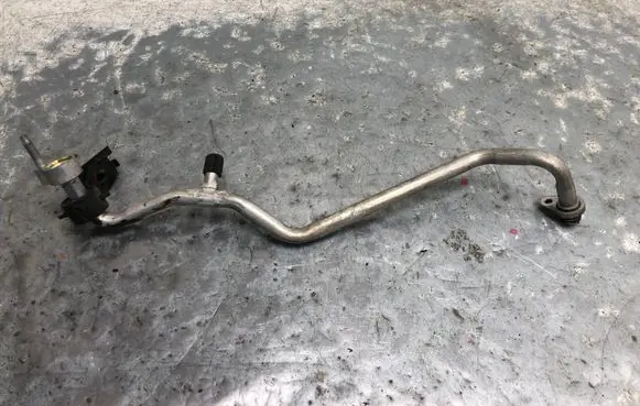 Ford Fiesta Air conditioning (A/C) pipe/hose
