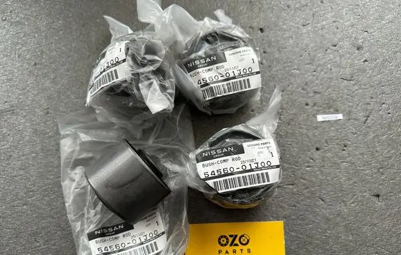 Nissan Patrol Y60 Front wishbone bush 5456001J00