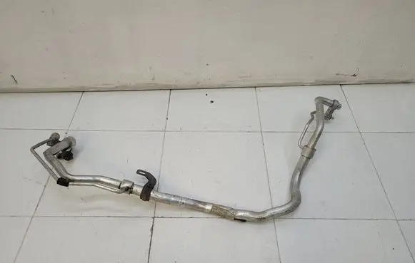 Ford Mondeo MK V Air conditioning (A/C) system set J1GH19E881JA