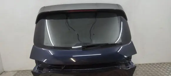 Porsche Macan (95B) Tailgate/trunk/boot lid