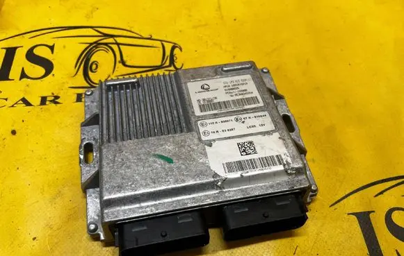 Dacia Jogger LP gas control unit module 169107921R