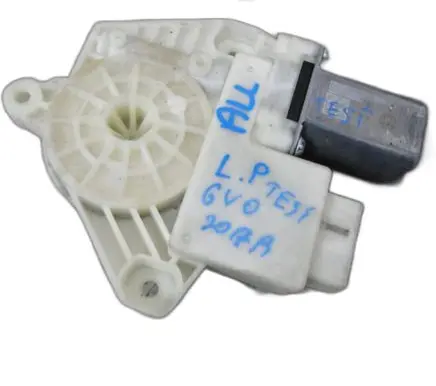 Skoda Fabia Mk3 (NJ) Sliding door electric window regulator 6V1959801B