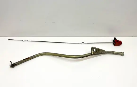 Mercedes-Benz SL R129 Oil level dip stick A1262700083
