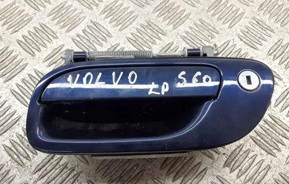 Volvo S60 Front door interior handle 9159639