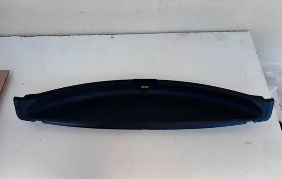 Mercedes-Benz B W247 Trunk boot underbody cover/under tray A2477930088